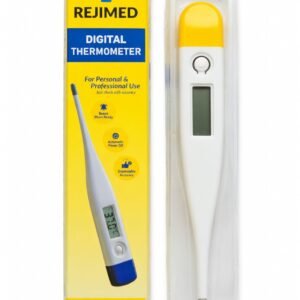 Rejimed Digital Thermometer
