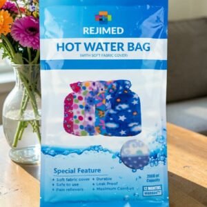 Rejimed Hot Water Bag (2000 ml)