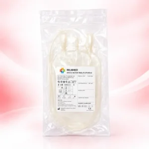 Rejimed Single Blood Bag (Flat) 450ml 2